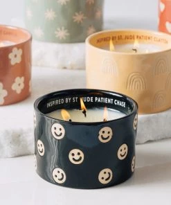 Paddywax St. Jude - Celebrate Candle - Black Fig & Olive Home & Gift