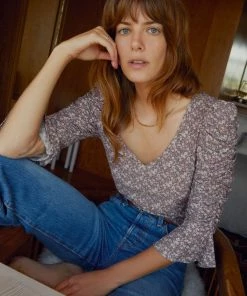 Nation LTD Silvia Tee