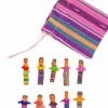 Upavim Crafts Worry Dolls Accessories 1 Upavim Crafts Worry Dolls Accessories