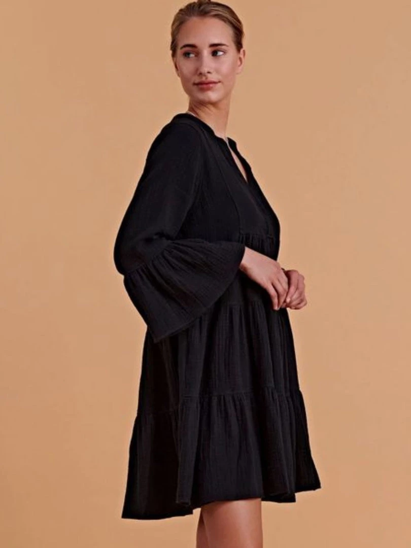 Devotion Twins Kinaros Dress 5 Devotion Twins Kinaros Dress