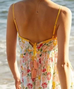 Ro's Garden Clothing Florida Maxi