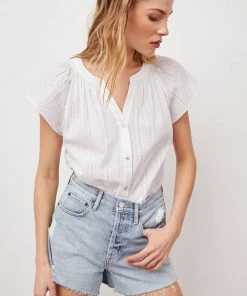 Rails Clothing Alena Top