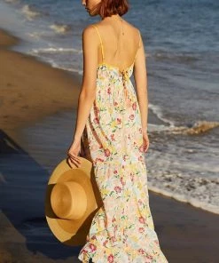 Ro's Garden Clothing Florida Maxi