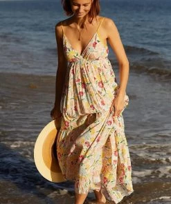 Ro's Garden Clothing Florida Maxi