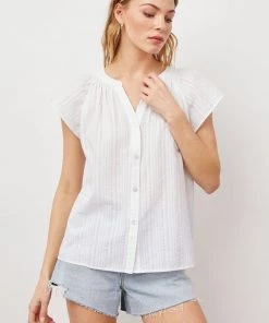 Rails Clothing Alena Top