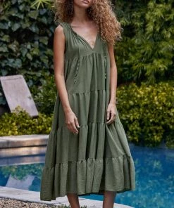 9seed Lighthouse Beach Dress Clothing 8 9seed Lighthouse Beach Dress Clothing