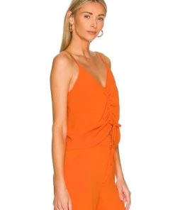 Solid & Striped The Lucia Top Clothing