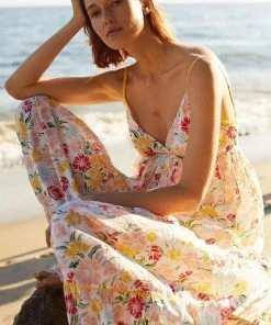 Ro's Garden Clothing Florida Maxi