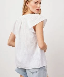 Rails Clothing Alena Top