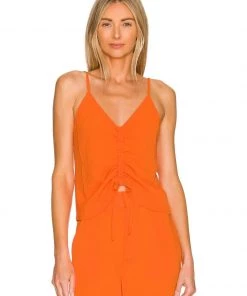 Solid & Striped The Lucia Top Clothing