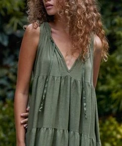 9seed Lighthouse Beach Dress Clothing 9 9seed Lighthouse Beach Dress Clothing