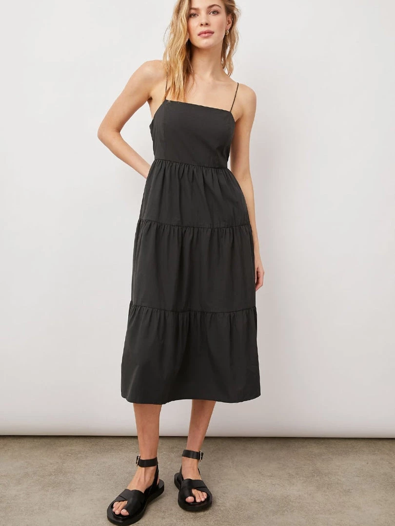 Rails Leni - Black 4 Rails Leni - Black