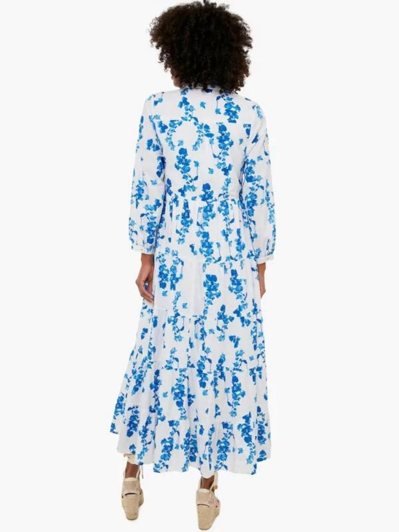 Ro's Garden Jinette Dress Clothing 5 Ro's Garden Jinette Dress Clothing