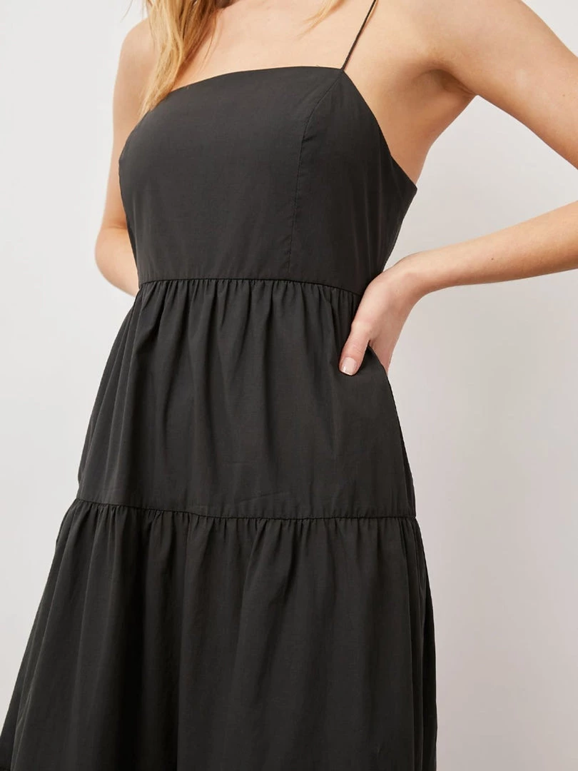 Rails Leni - Black 5 Rails Leni - Black