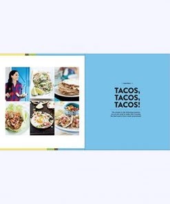 Hachette Book Group Home & Gift The Taco Tuesday Cookbook