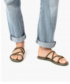 Tkees Accessories Sloane Olive