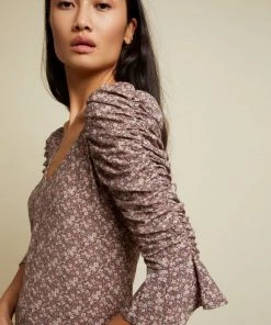 Nation LTD Silvia Tee