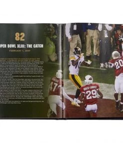 Graphic Image Home & Gift NFL 100: The Greatest Moments Of The NFL's Century