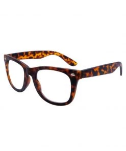 Gabriel + Simone Elwood Tortoise Accessories