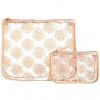 Bogg Bag Decorative Inserts - Coral Accessories 1 Bogg Bag Decorative Inserts - Coral Accessories