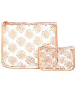 Bogg Bag Decorative Inserts - Coral Accessories