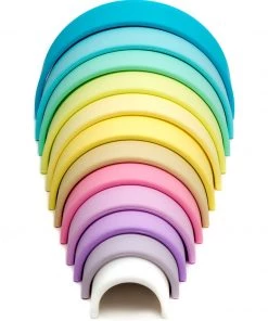 Dena Large Pastel Rainbow Home & Gift