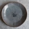 Mud & Maker Mini Plate - Weed Leaf 1 Mud & Maker Mini Plate - Weed Leaf