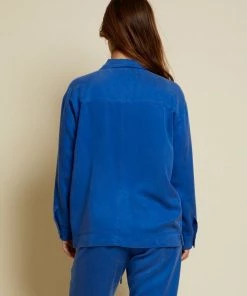 Nation LTD Delaney Workshirt 9 Nation LTD Delaney Workshirt