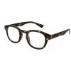 Gabriel + Simone Evon Tortoise Reading Glasses