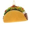 Cody Foster Taco Ornament Home & Gift