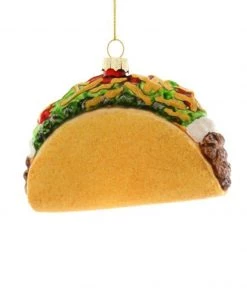 Cody Foster Taco Ornament Home & Gift