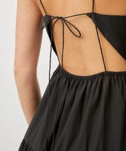 Rails Leni - Black 11 Rails Leni - Black