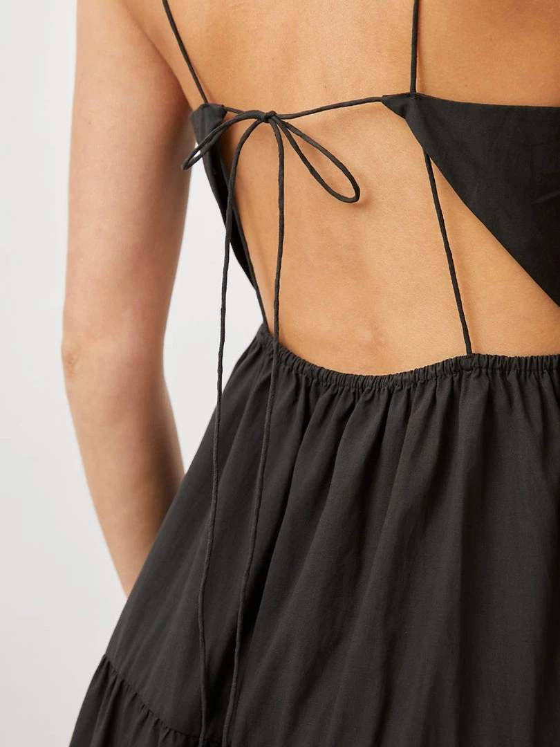 Rails Leni - Black 6 Rails Leni - Black