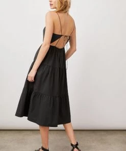 Rails Leni - Black 12 Rails Leni - Black