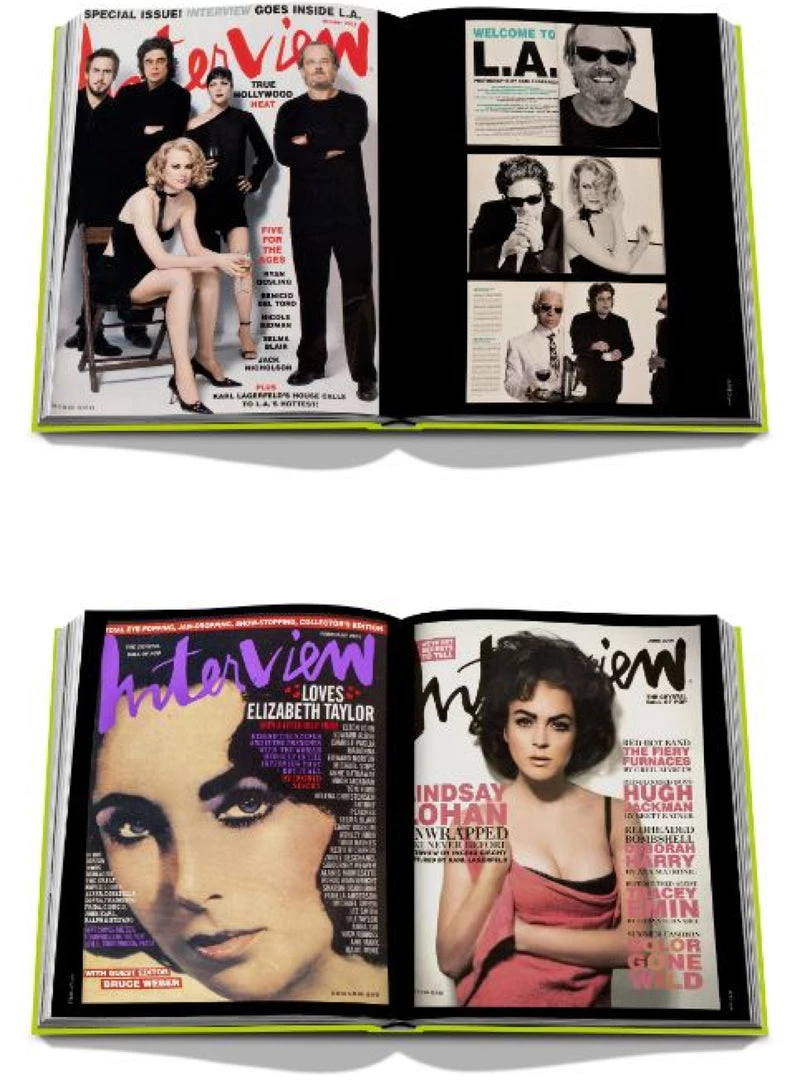 Assouline Home & Gift Interview: 50 Years 5 Assouline Home & Gift Interview: 50 Years