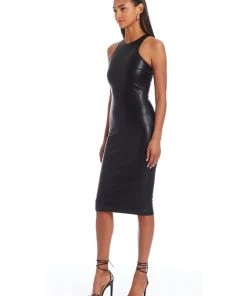 Amanda Uprichard Kiki Dress Clothing