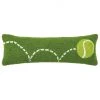Peking Handicraft Bouncing Tennis Hook Pillow