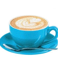 Hachette Book Group Home & Gift Daily Special Set Of Two Shaped Puzzle