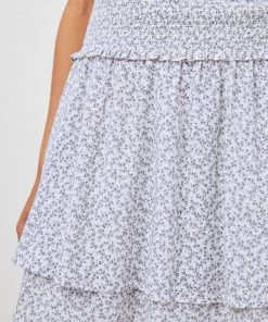 Rails Clothing Addison - Blue Garden