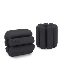 Bala Bangles Home & Gift 2 LB Bala Bangle - Charcoal