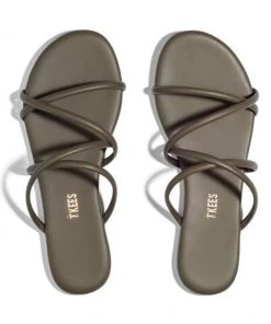 Tkees Accessories Sloane Olive