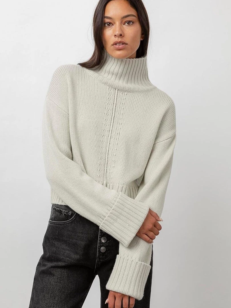 Rails Clothing Halle Sweater 4 Rails Clothing Halle Sweater
