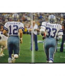 Graphic Image Home & Gift NFL 100: The Greatest Moments Of The NFL's Century