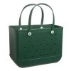 Accessories Original Bogg Bag - Hunter Green