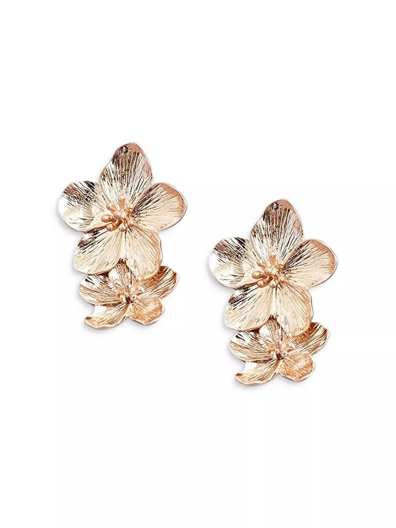 Shashi Wildflower Earring Accessories 3 Shashi Wildflower Earring Accessories
