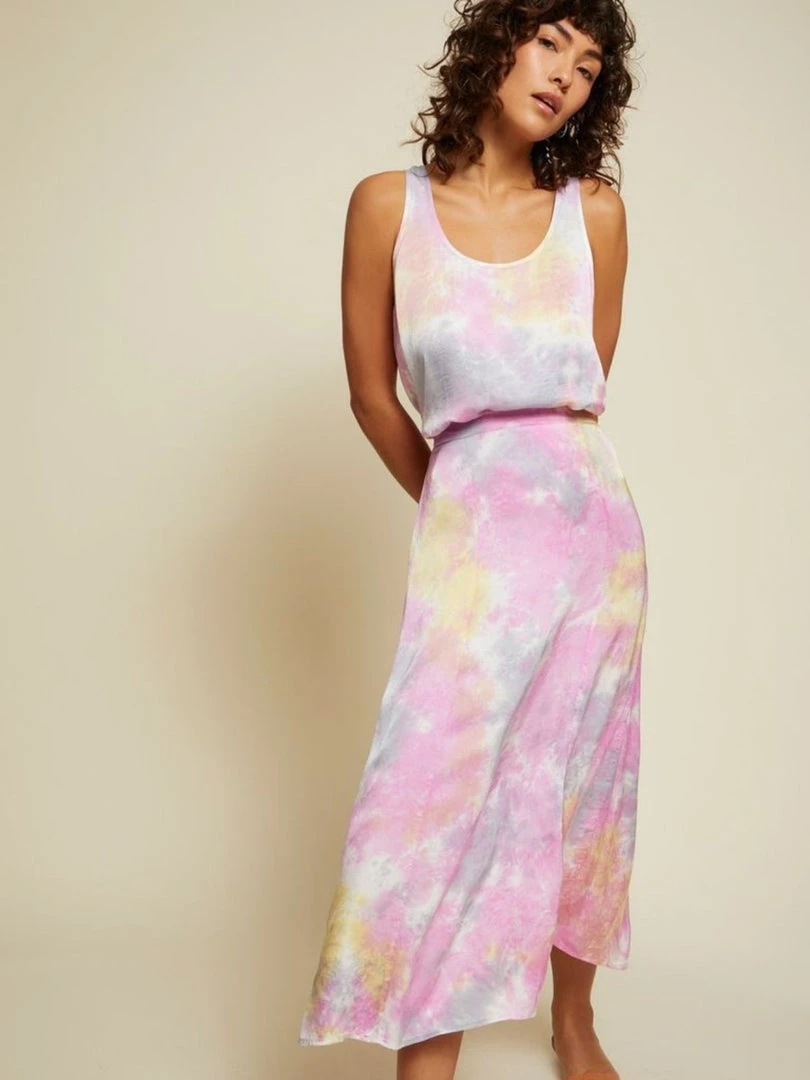 Nation LTD Clothing Juliana Skirt 3 Nation LTD Clothing Juliana Skirt