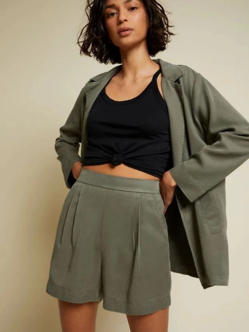 Nation LTD Clothing Marais Short 3 Nation LTD Clothing Marais Short