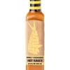 Hank Sauce Home & Gift Honey Habanero