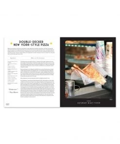 W&P Home & Gift Eat What You Watch