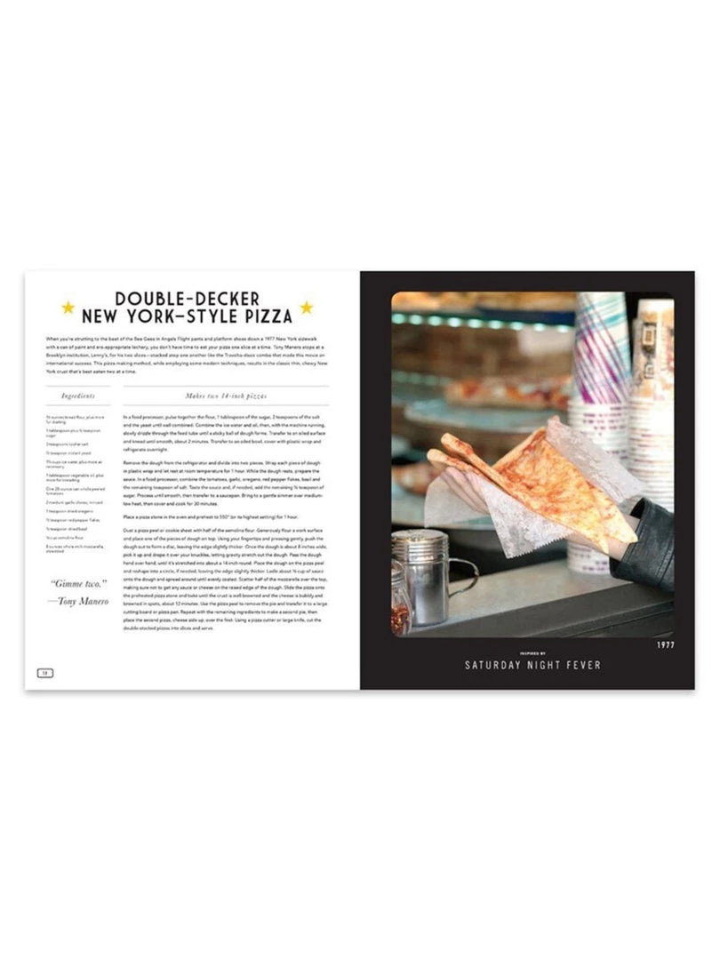 W&P Home & Gift Eat What You Watch 4 W&P Home & Gift Eat What You Watch